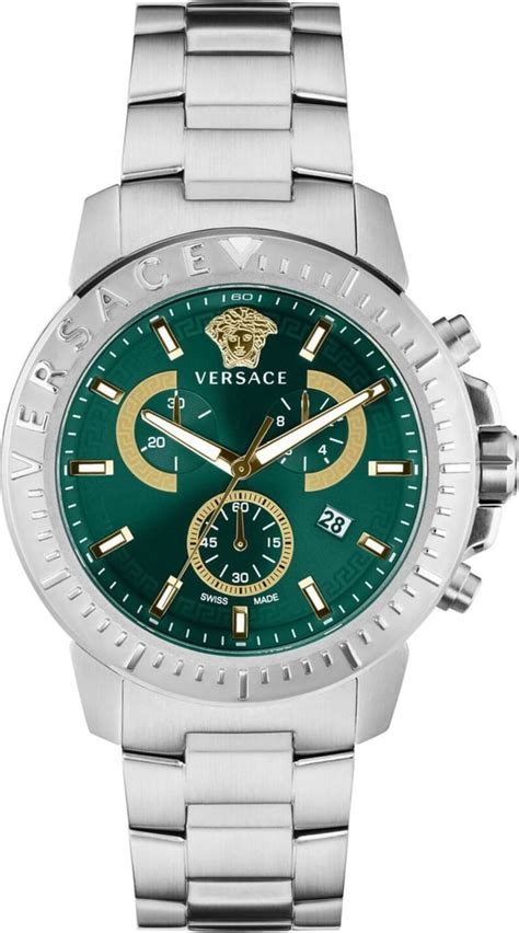 versace horloge winkelstraat|Versace watches for sale.